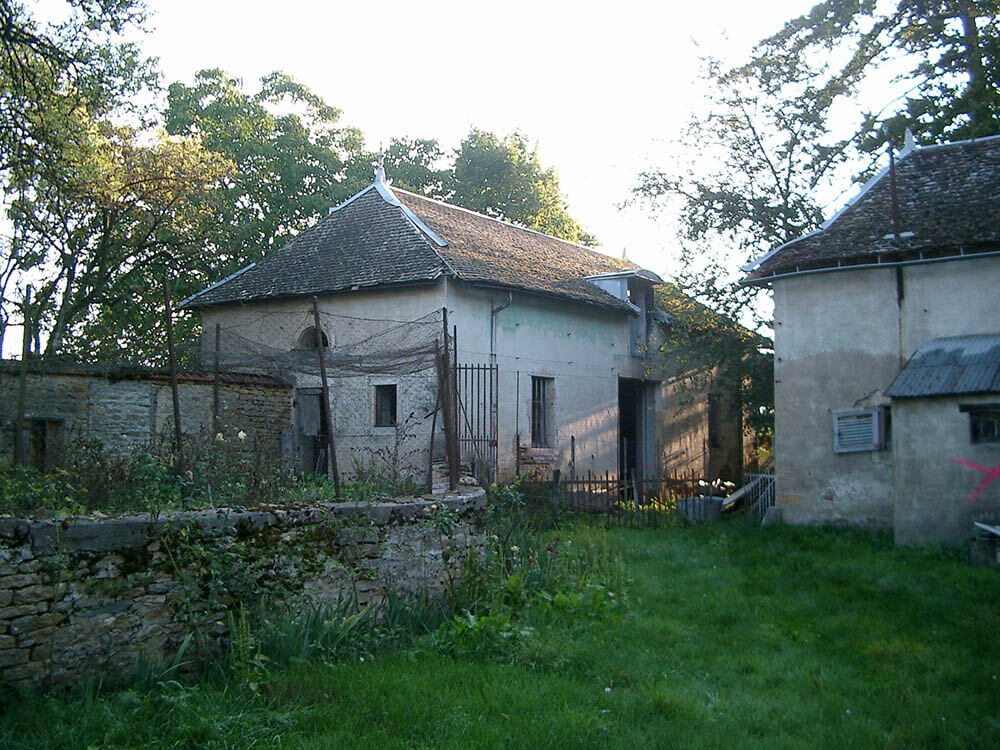 Image de la galerie, Rénovation avant