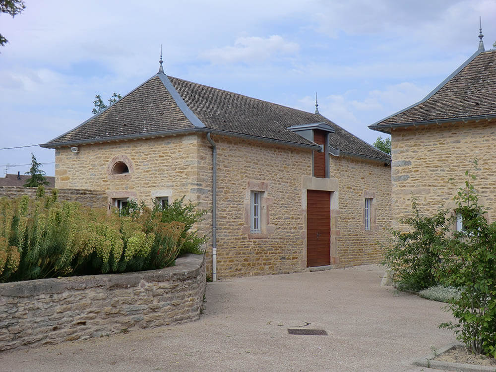 Image de la galerie, Rénovation après